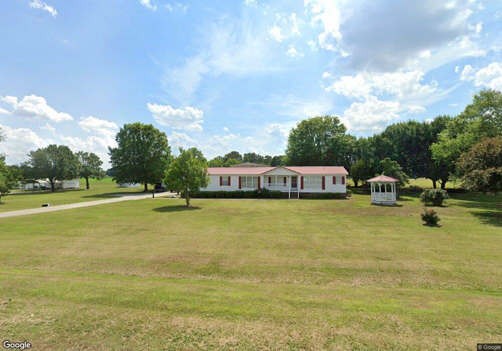 13775 Spiveys Corner Hwy, Newton Grove, NC 28366 - photo 1