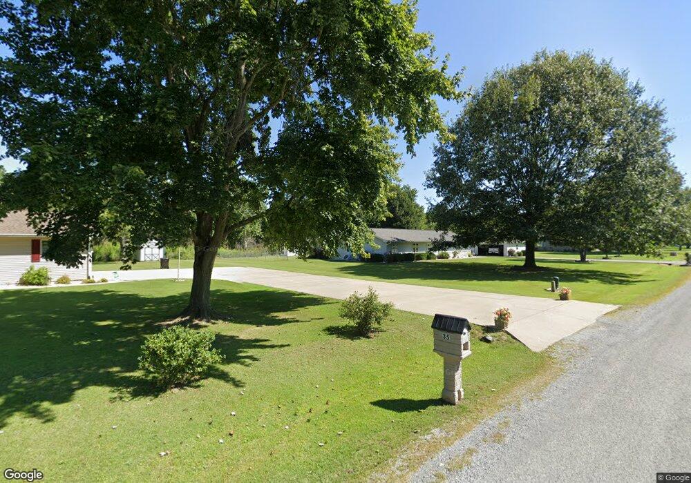 35 Jones Rd, Harrisburg, IL 62946 - photo 1