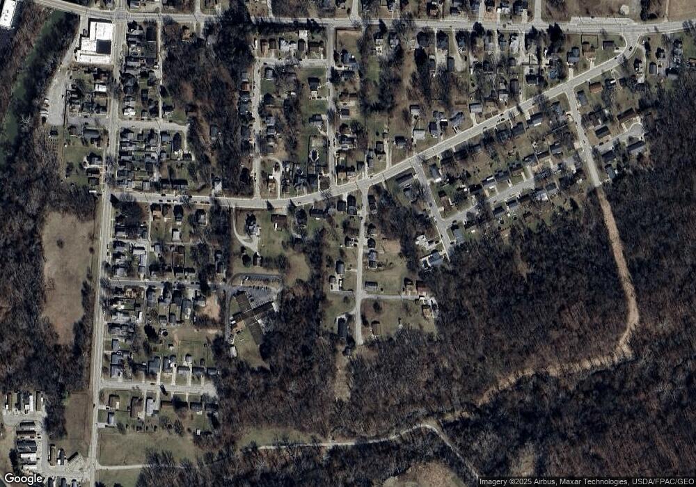 419 Shie Ave, Sidney, OH 45365 - photo 1