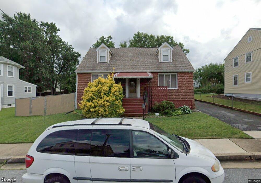 1221 Stevens Ave, Halethorpe, MD 21227 - photo 1