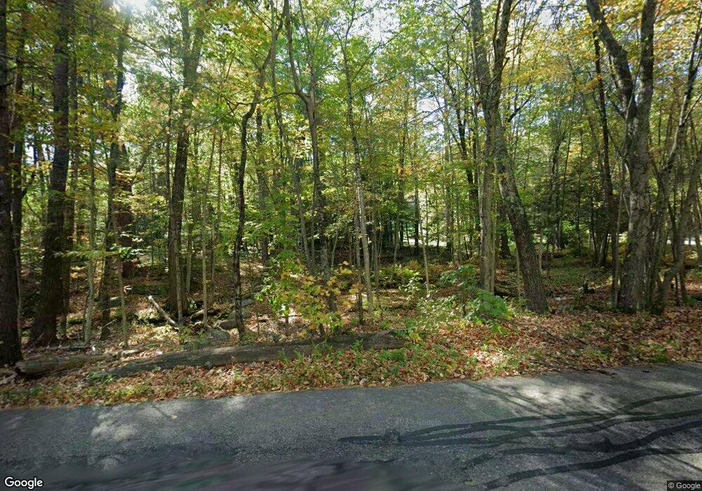 520 Ashburnham Hill Rd, Fitchburg, MA 01420 - photo 1