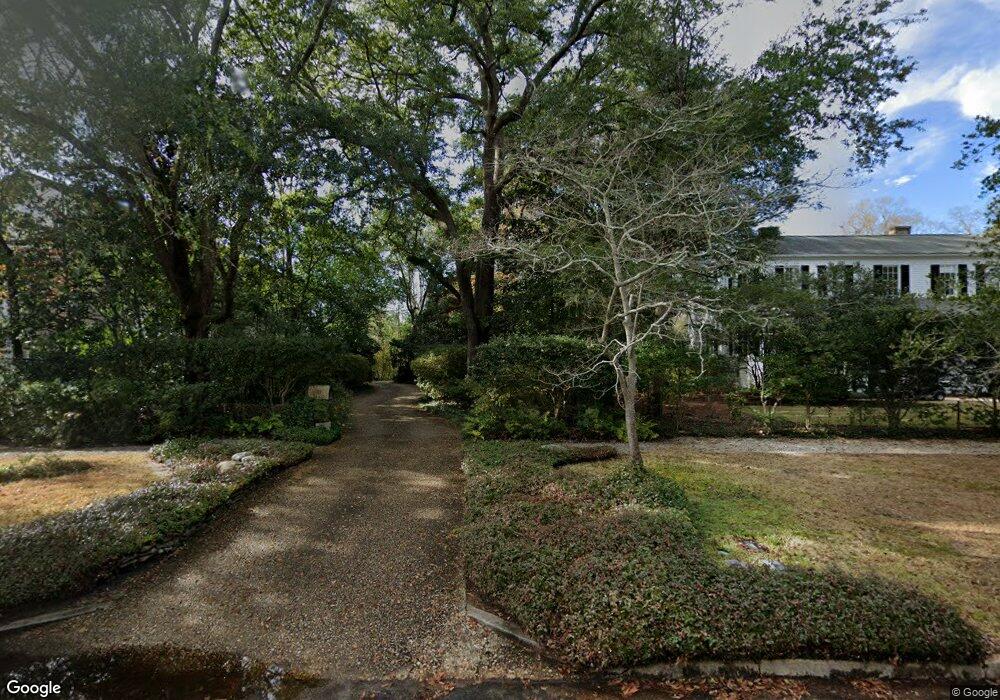 1801 Fair St, Camden, SC 29020 - photo 1