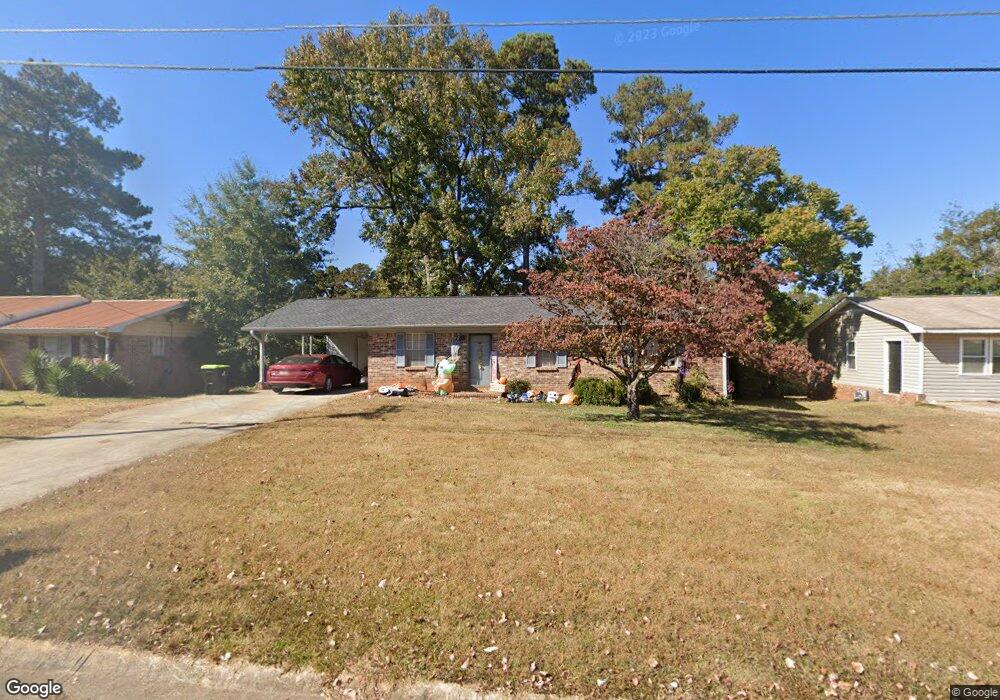 3011 Lakeridge Dr SE unit 1, Conyers, GA 30094 - photo 1
