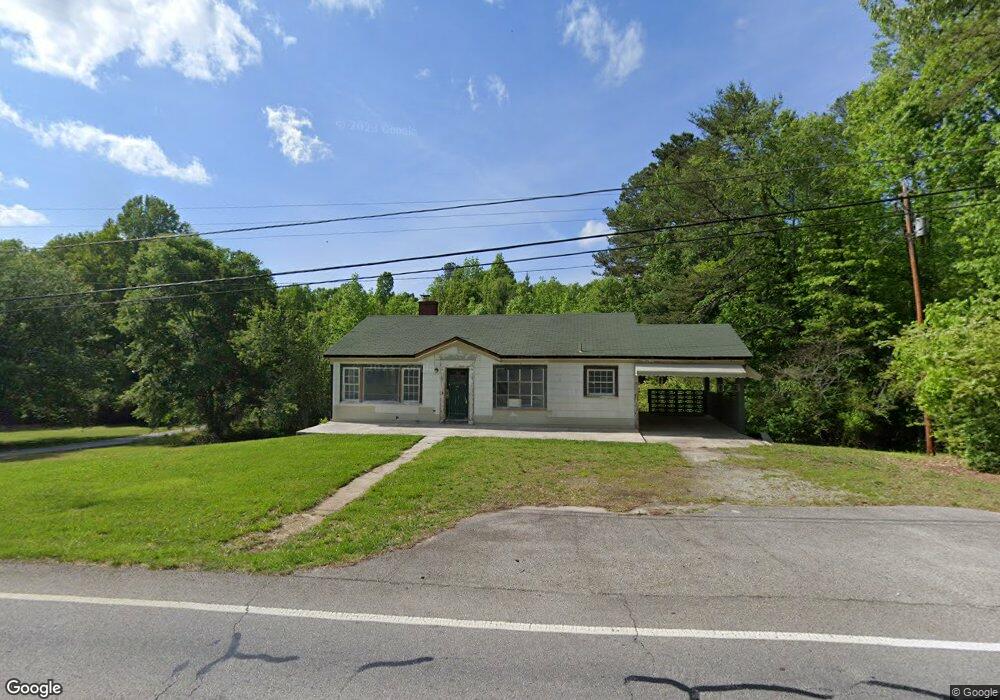 505 E Louise St, Clarkesville, GA 30523 - photo 1