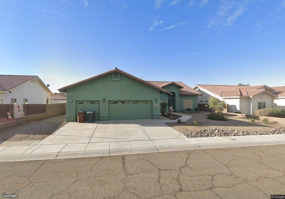 10389 E 39th Way, Yuma, AZ 85365 - photo 1