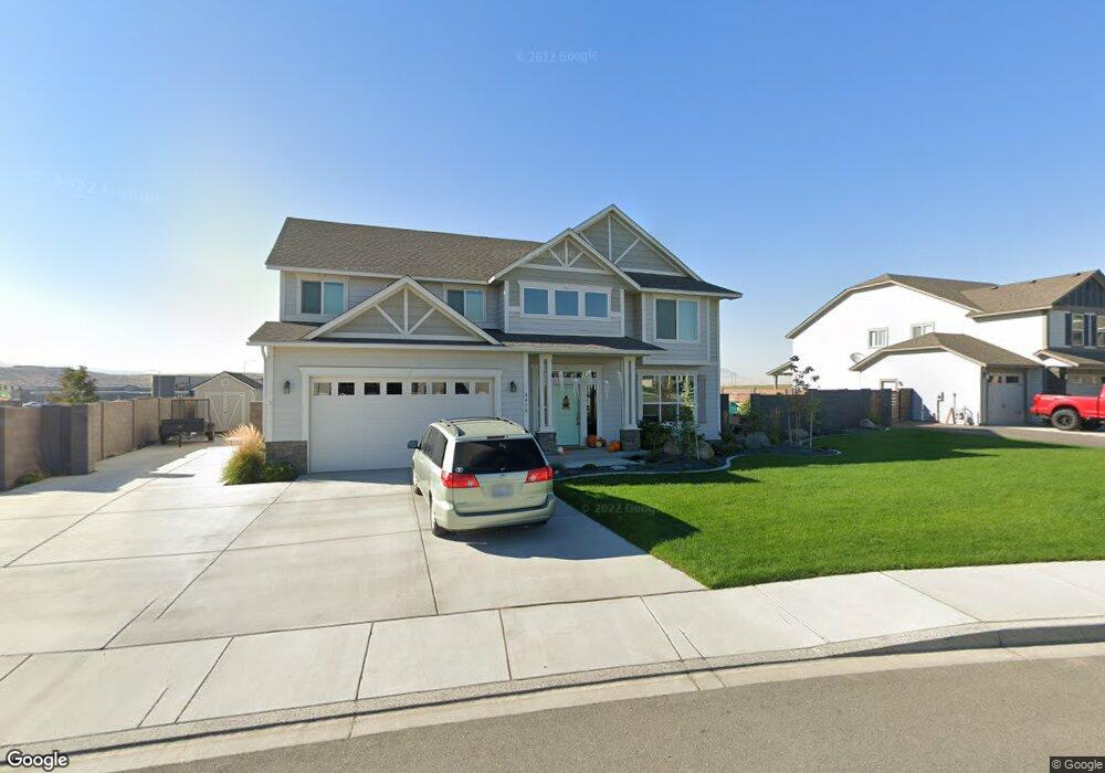 6070 Juneberry Dr unit The Prasada by Vikin, West Richland, WA 99353 - photo 1