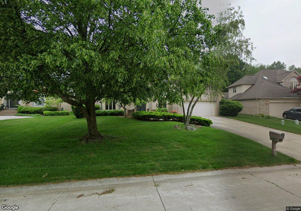 1357 Olympia Dr, Rochester Hills, MI 48306 - photo 1