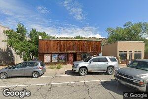 150 E Main St, Nucla, CO 81424