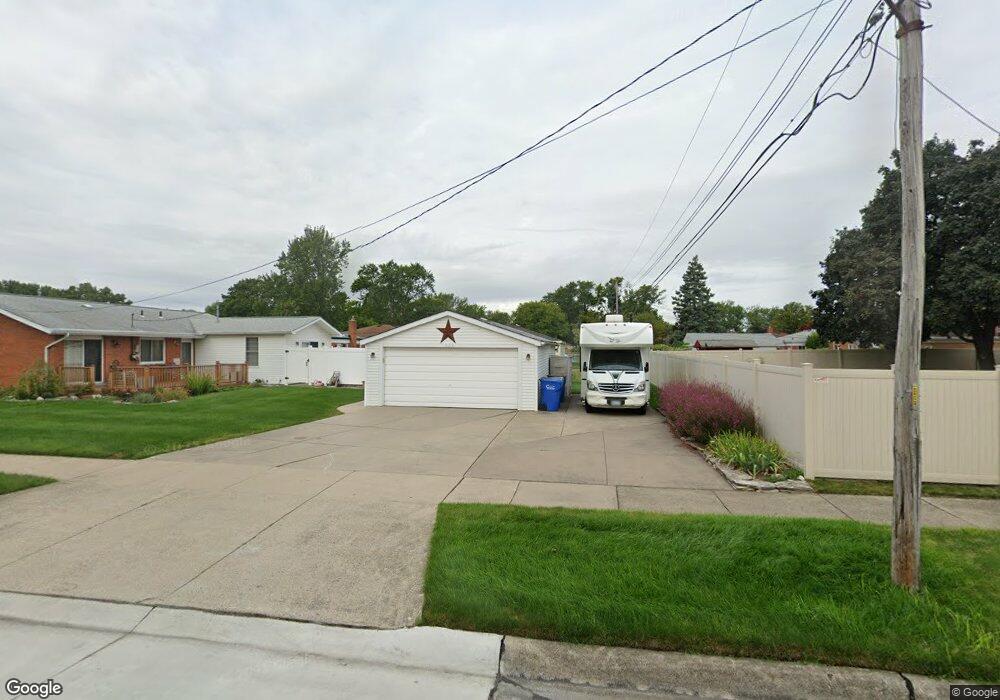 13219 Burgundy Ave, Warren, MI 48089 - photo 1