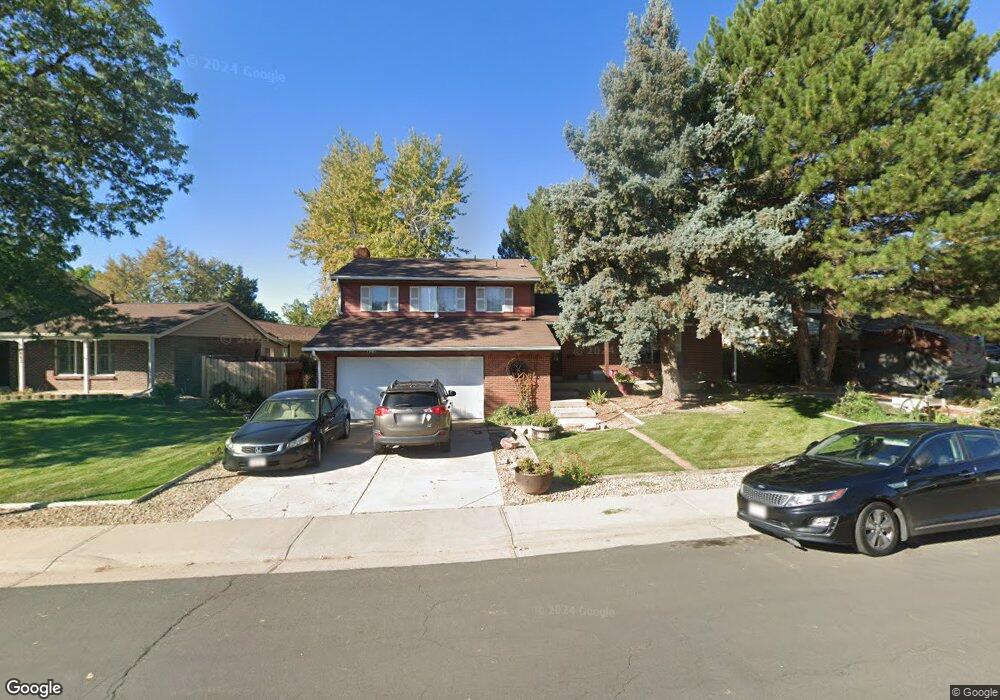 12903 Columbine Cir, Thornton, CO 80241 - photo 1