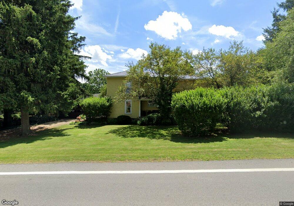 44 E Main St, Lucas, OH 44843 - photo 1