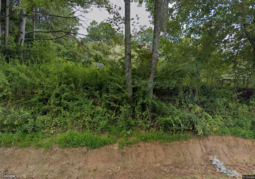 2441 Knight Rd, Ellijay, GA 30540 - photo 1