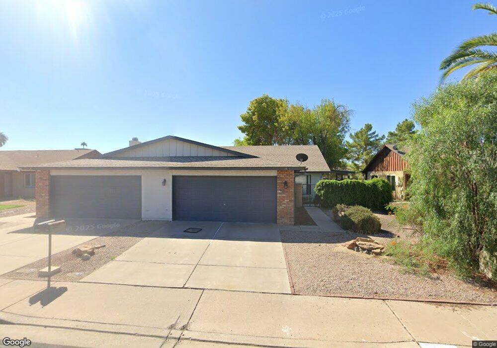 2511 W Kiva Ave, Mesa, AZ 85202 - photo 1