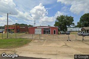 1502 S Adams St, Fulton, MS 38843