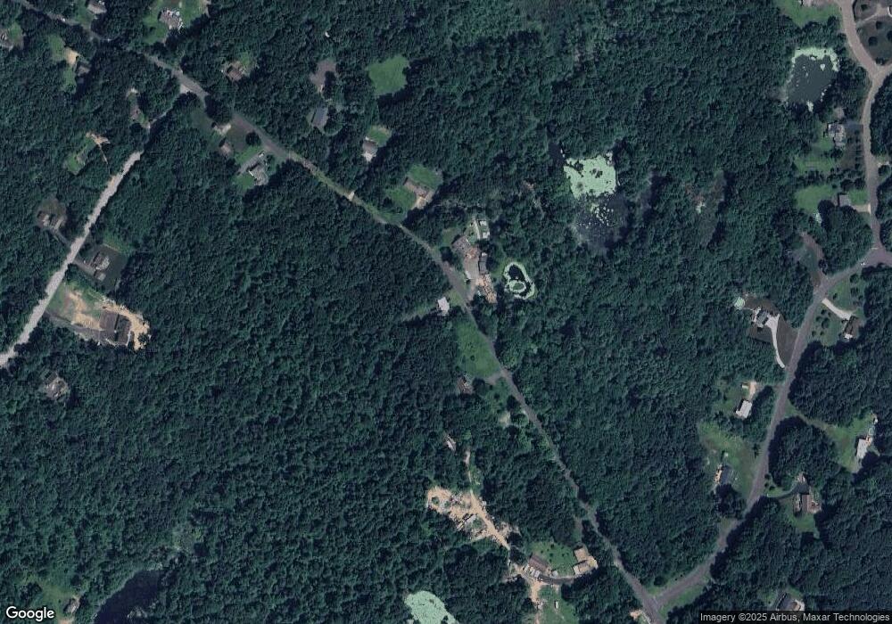 184 Old Monson Rd, Stafford Springs, CT 06076 - photo 1