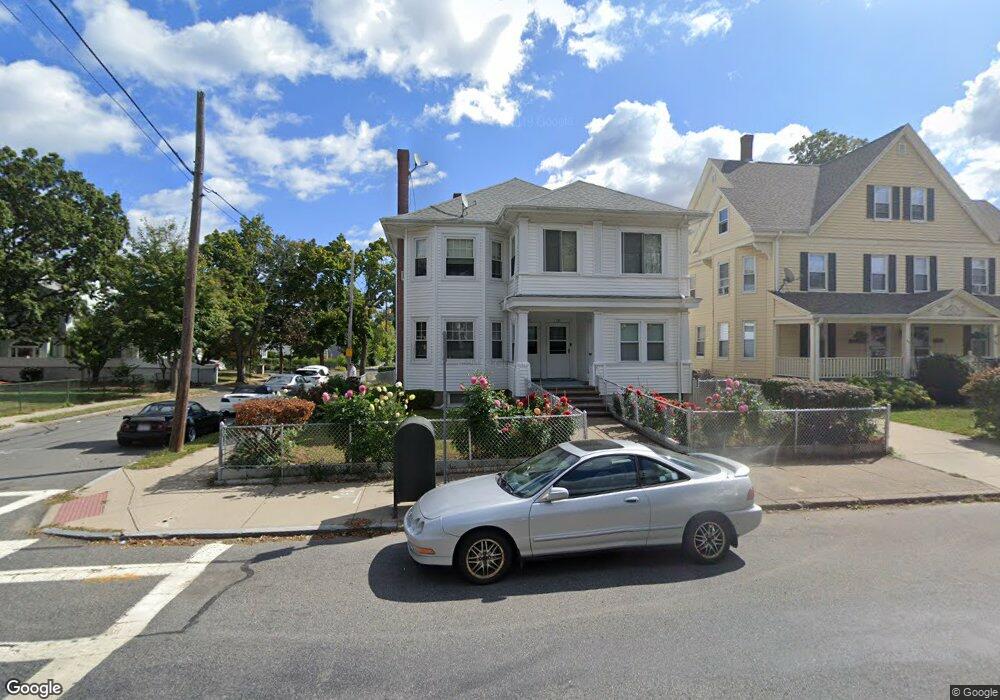79 Beach St, Quincy, MA 02170 - photo 1