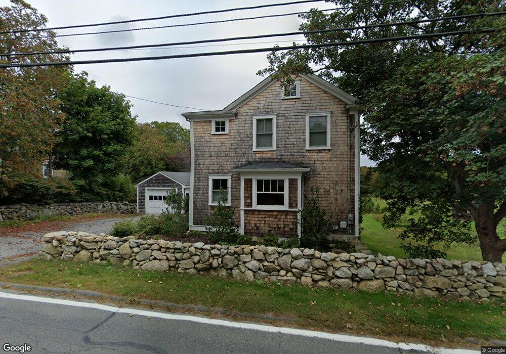 18 Westport Harbor Rd, Little Compton, RI 02837 - photo 1