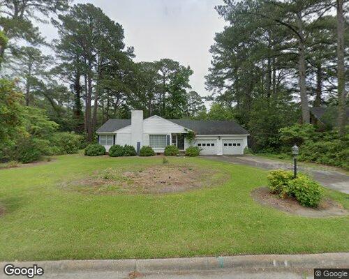 502 N Grimes St  