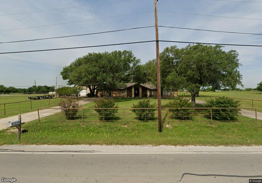 1940 Silver Creek Azle Rd, Azle, TX 76020 - photo 1