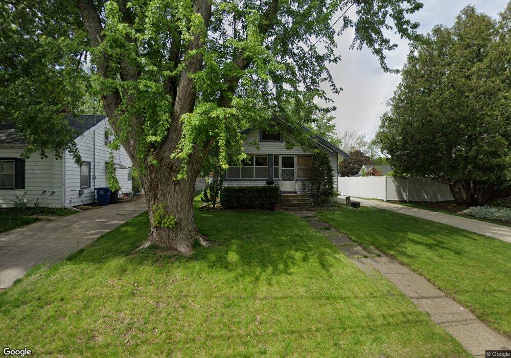3112 47th St, Des Moines, IA 50310 - photo 1