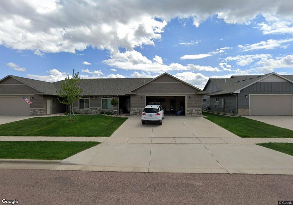 3813 E Vendavel St, Sioux Falls, SD 57108 - photo 1