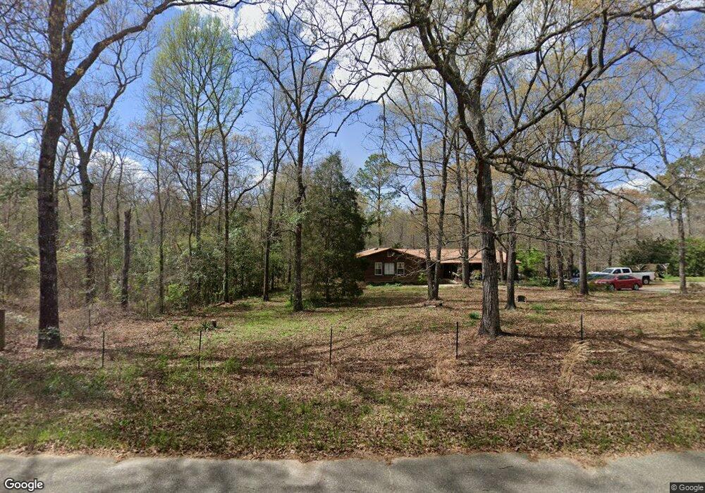 281 Felton Wood Rd, Byron, GA 31008 - photo 1