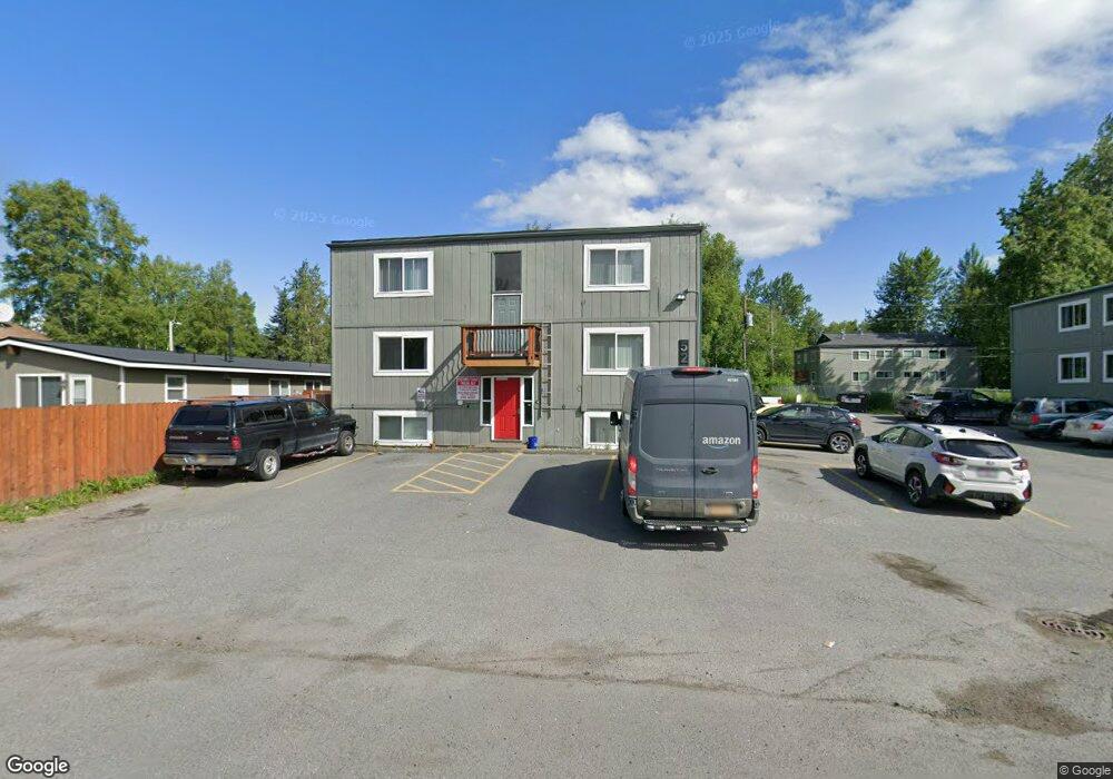 5205 E 26th Ave unit 1, Anchorage, AK 99508 - photo 1