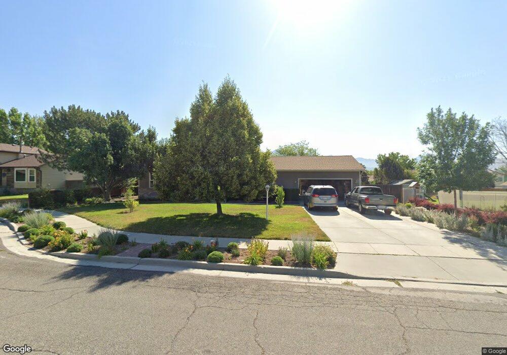 12719 S Rosberg Dr, Riverton, UT 84065 - photo 1