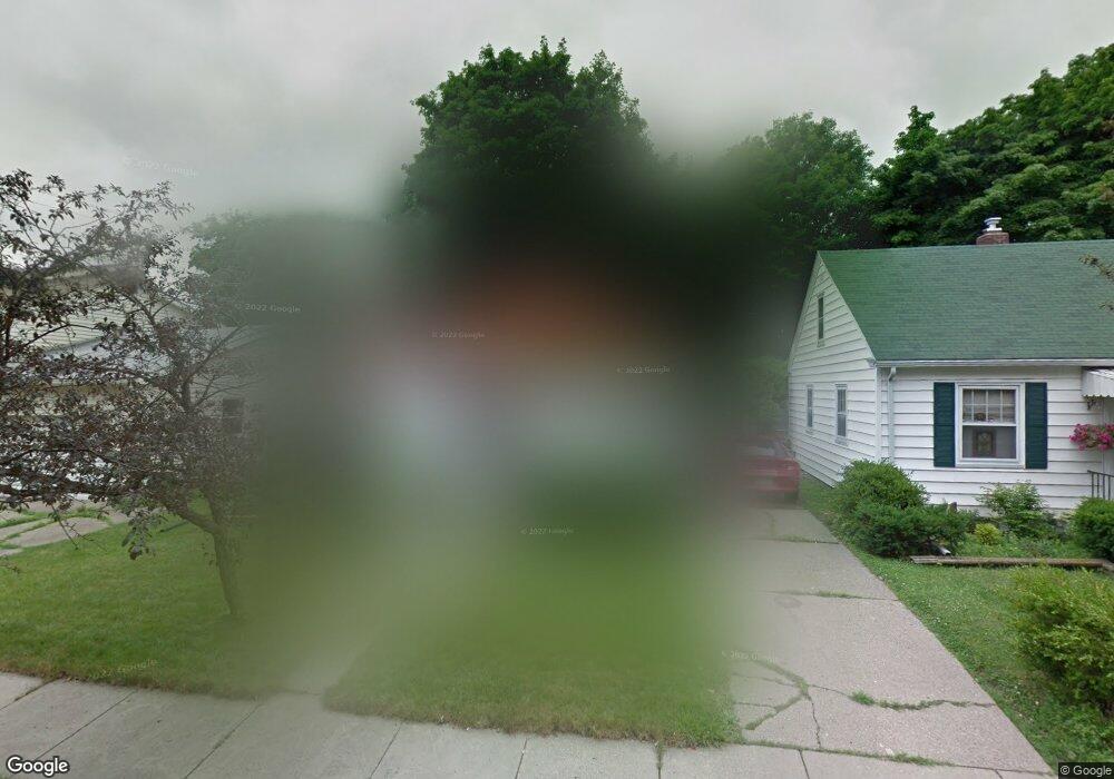 2212 Alpha St, Lansing, MI 48910 - photo 1