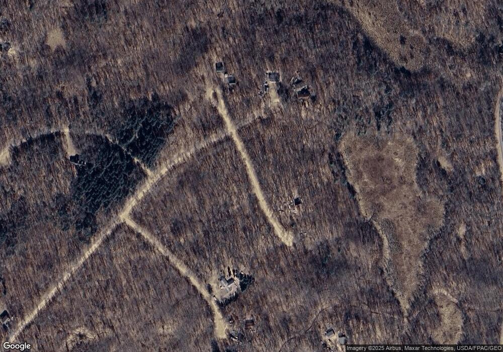 L 58-61 Hawk's Nest Ave, Danbury, WI 54830 - photo 1