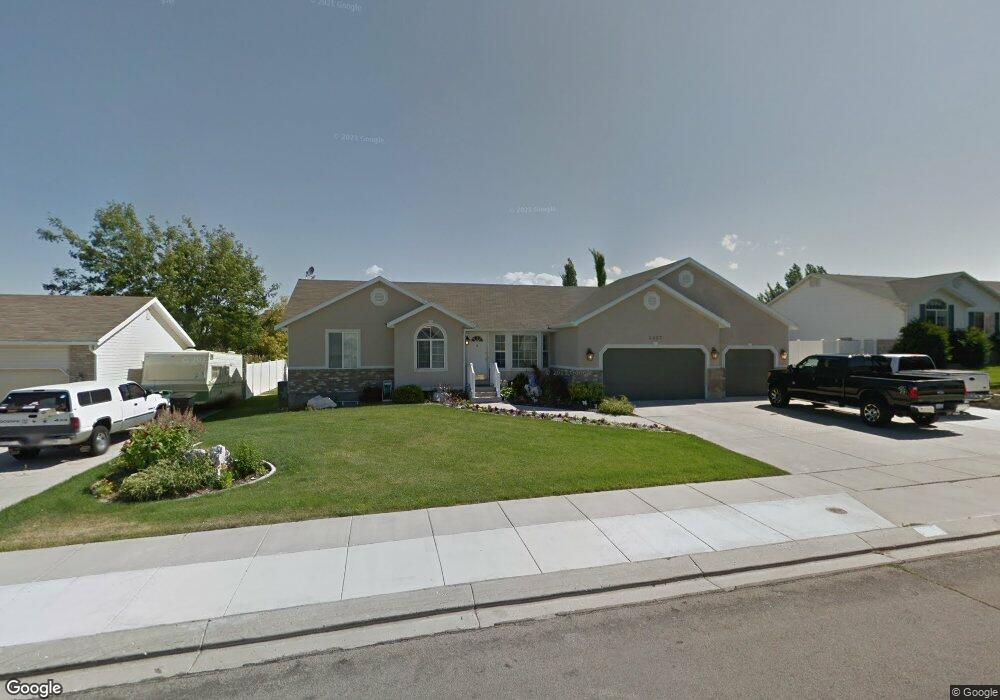 4957 W Opal Hill Dr, West Jordan, UT 84081 - photo 1