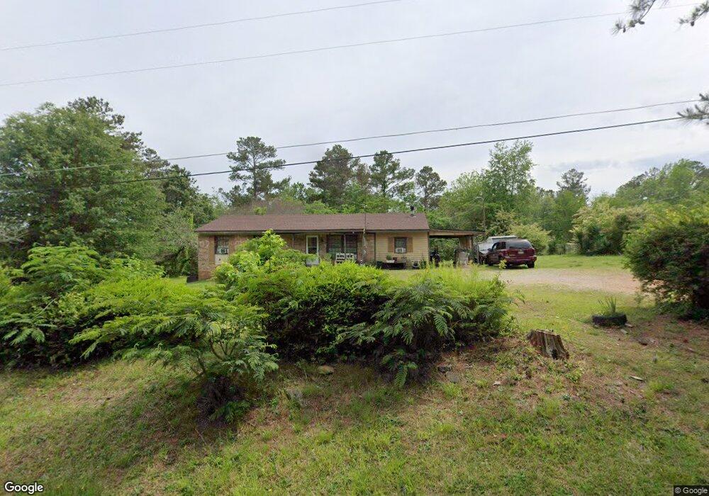 294 Pate Rd, Whitesburg, GA 30185 - photo 1