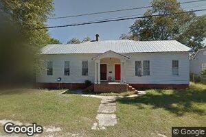 248 Mccrary Ave, Roberta, GA 31078