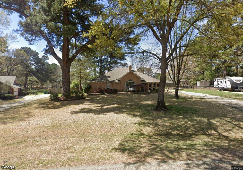 5809 Independence Cir, Texarkana, TX 75503 - photo 1