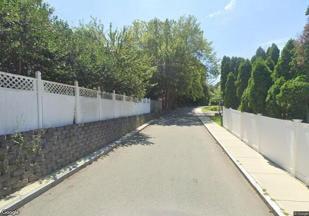 00 Dunns Hill, Quincy, MA 02169 - photo 1