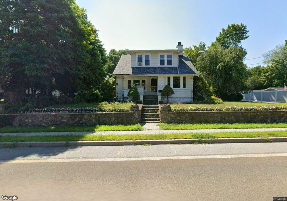 73 Glenwild Ave, Bloomingdale, NJ 07403 - photo 1