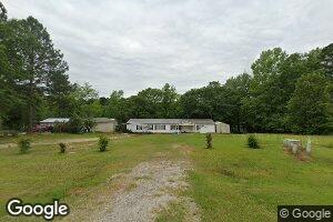 549 Transylvania Dr, Sandersville, GA 31082