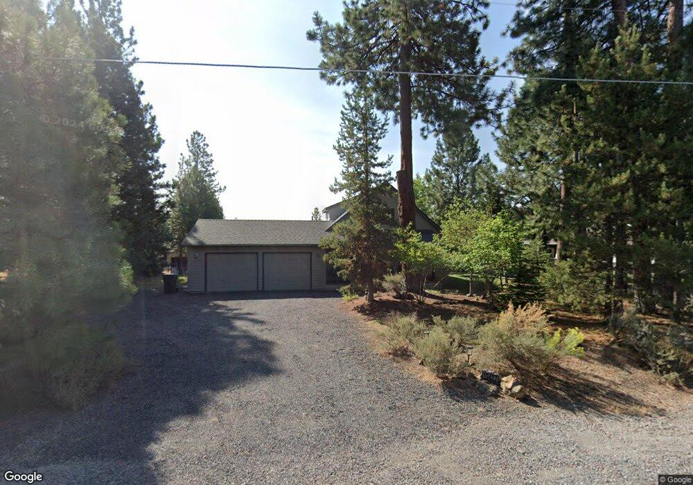 19427 W Campbell Rd, Bend, OR 97702 - photo 1