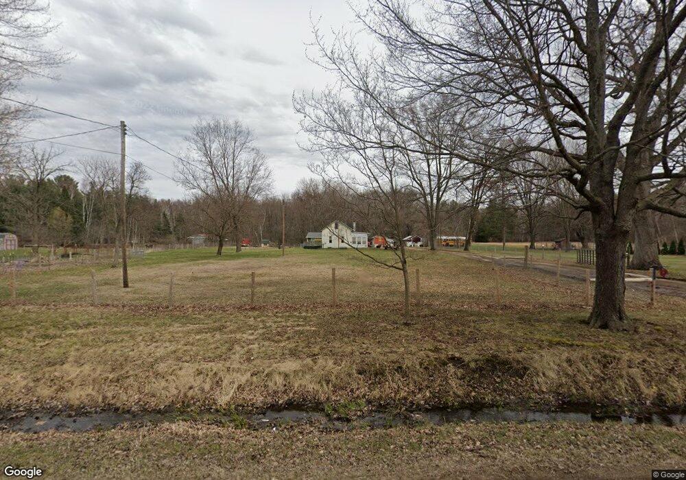 11735 Block Rd, Birch Run, MI 48415 - photo 1