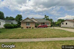 221 S Crestview Dr, Creston, OH 44217