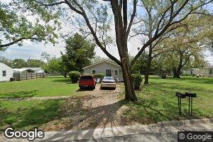 210 N East St, Udall, KS 67146