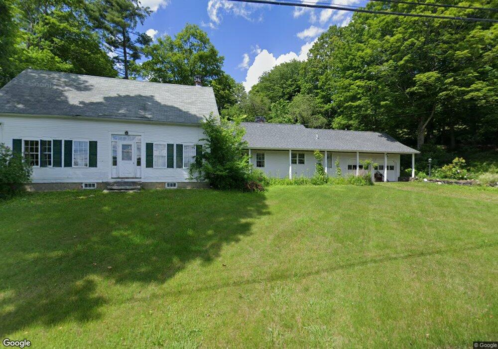 39 Walker Hill Rd, Langdon, NH 03602 - photo 1