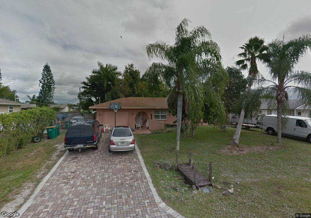 2232 53rd St SW, Naples, FL 34116 - photo 1