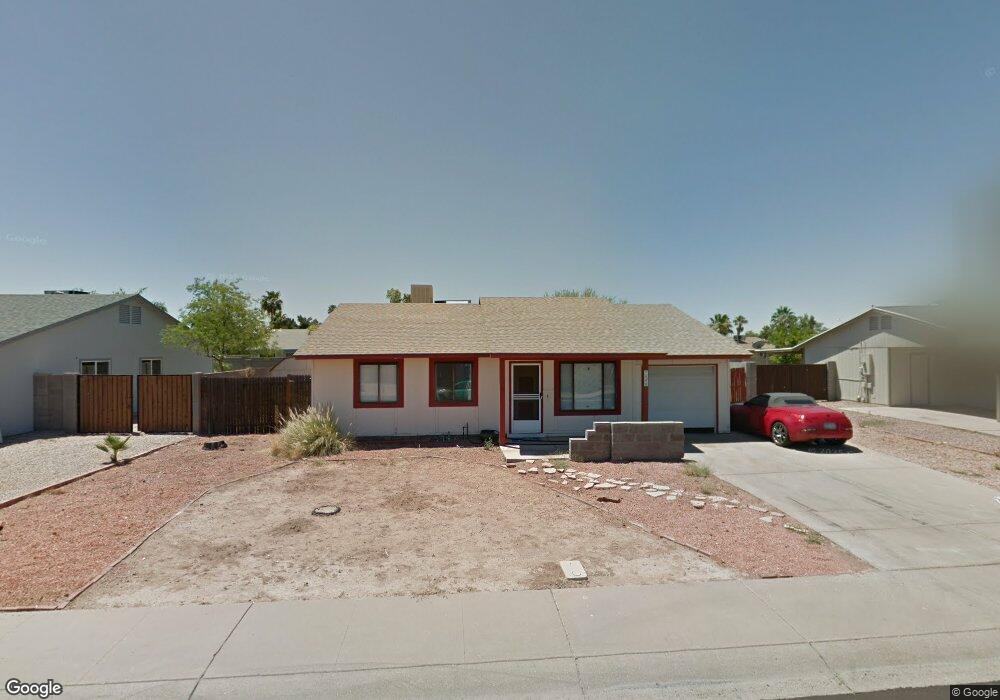 1609 W Stottler Dr unit 6, Chandler, AZ 85224 - photo 1