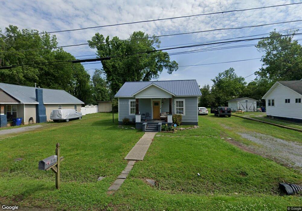 416 Riverview Dr, Shelbyville, TN 37160 - photo 1