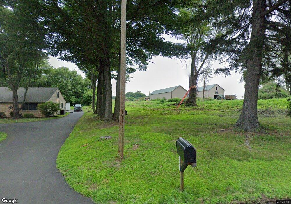 1042 Mountain Rd, West Suffield, CT 06093 - photo 1