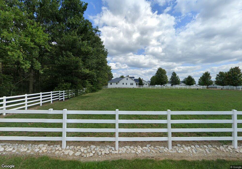 4563 S 600 E, Berne, IN 46711 - photo 1