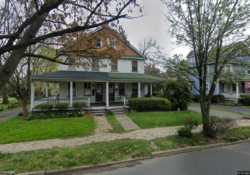 27 W 2nd St, Moorestown, NJ 08057 - photo 1