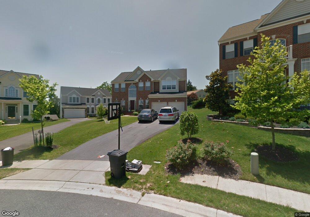 6081 Toomey Ln, Elkridge, MD 21075 - photo 1