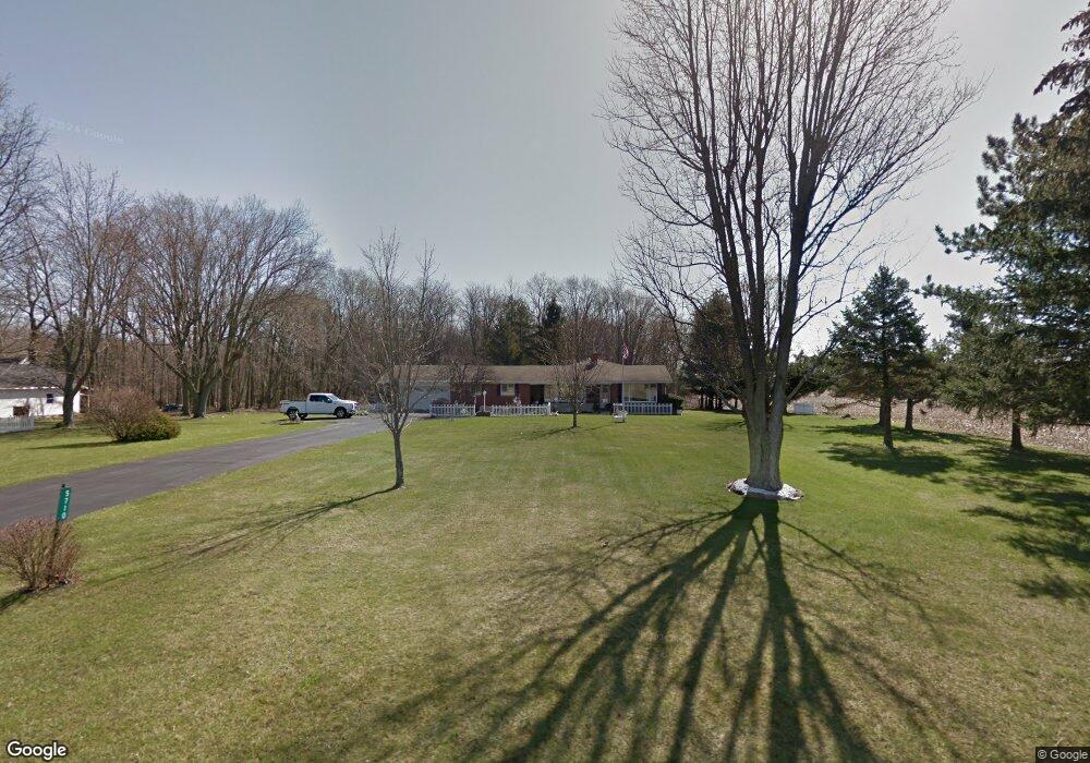 5710 County Road 35, Ada, OH 45810 - photo 1